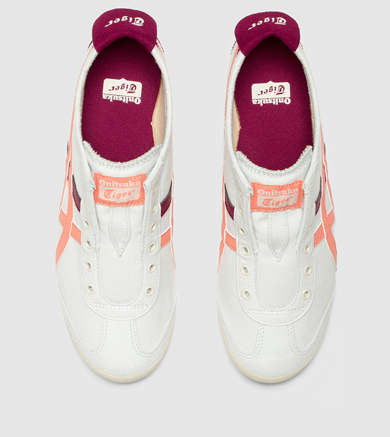 Onitsuka tiger store slip on 8.3