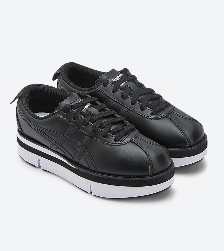 Pokkuri top sneaker pf