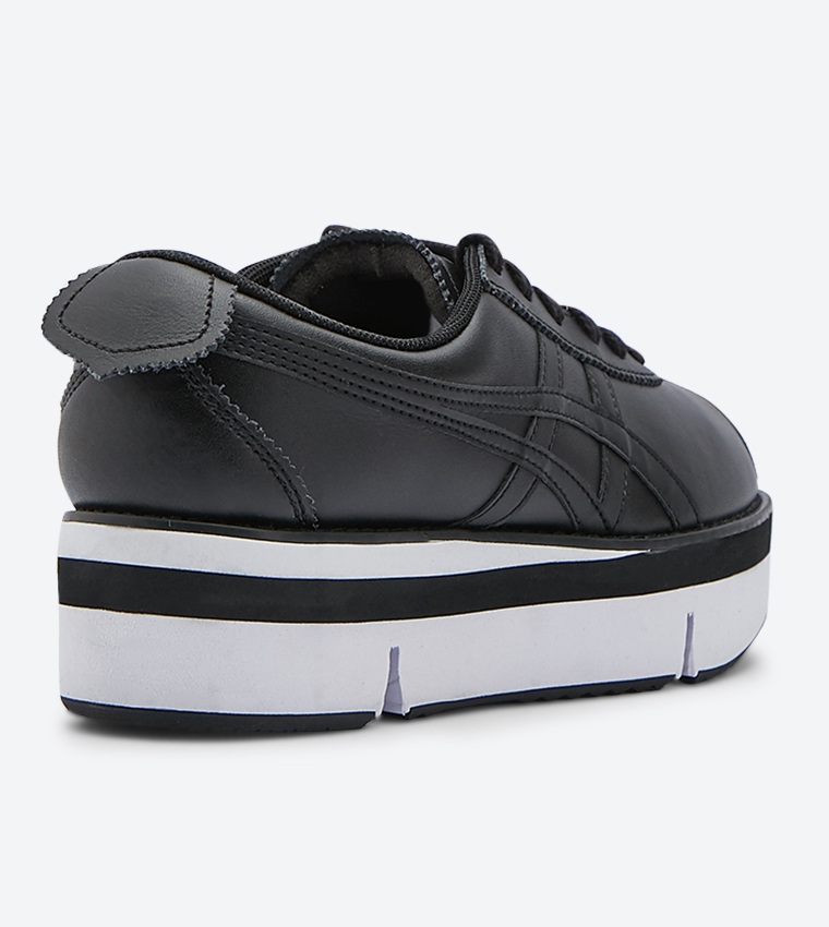 Buy Onitsuka Tiger Pokkuri Sneaker PF In Black 6thStreet UAE