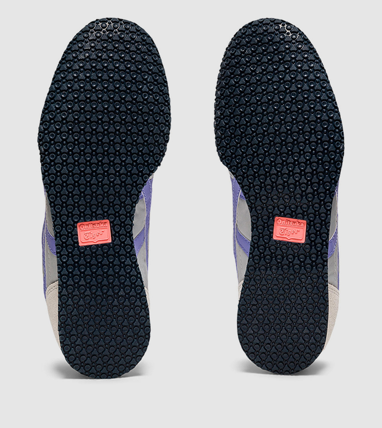 Onitsuka tiger store serrano grey