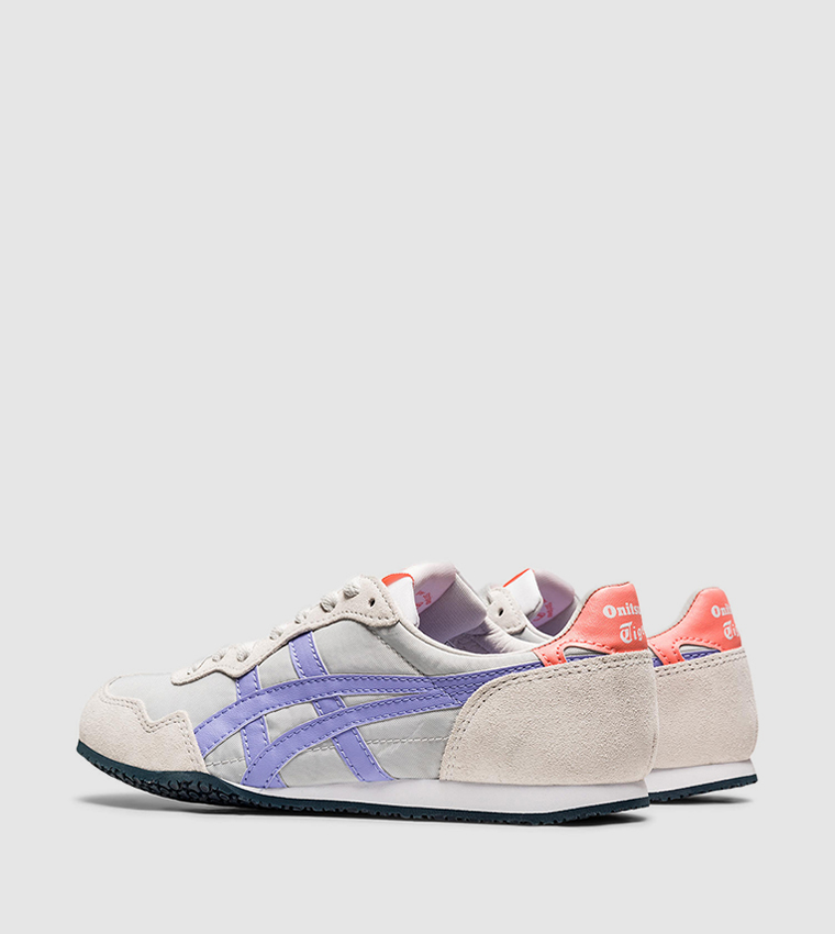 Onitsuka tiger hotsell serrano lilac