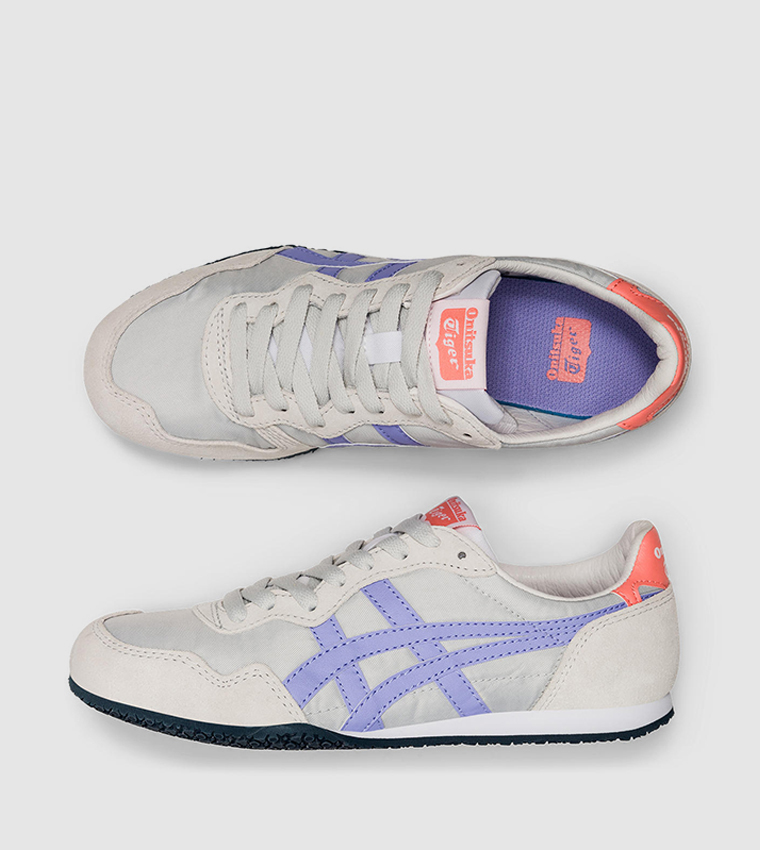 Onitsuka tiger serrano sakura online