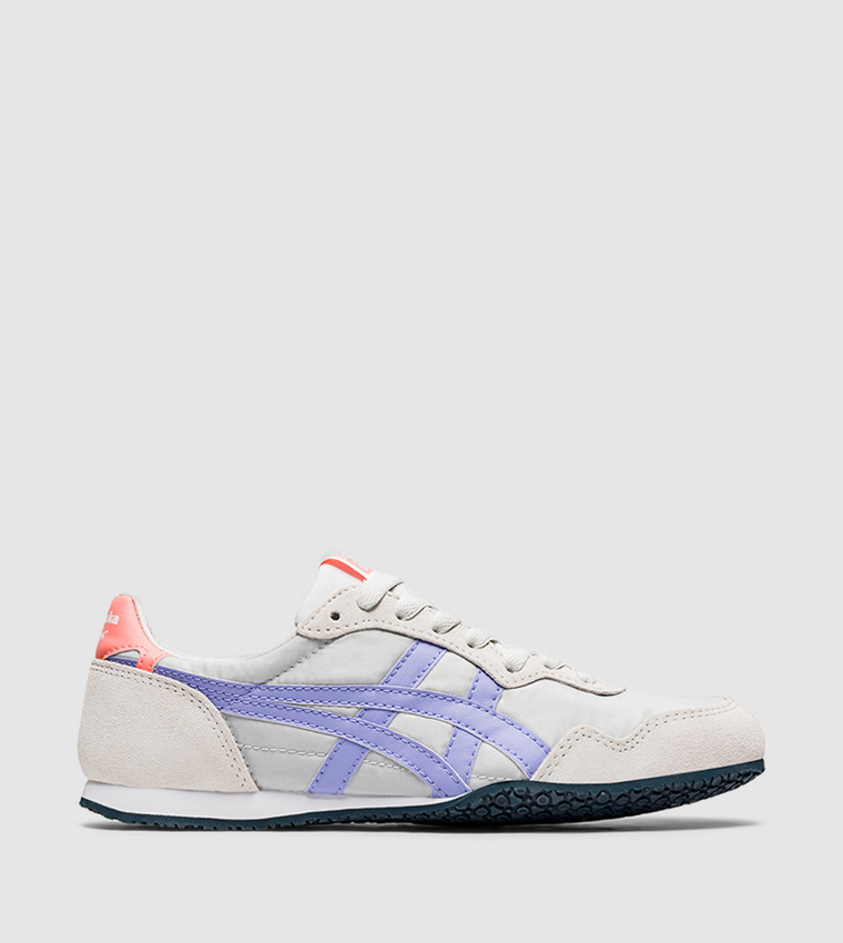 Onitsuka tiger deals serrano fashion sneaker