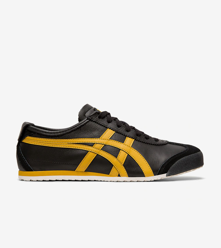 Buy Onitsuka Tiger Mexico 66 In Black 6thStreet Bahrain