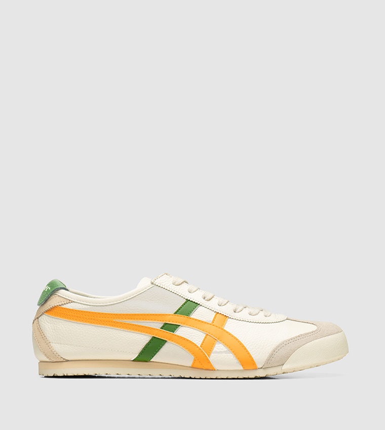 Buy Onitsuka Tiger MEXICO 66 Training Shoes In Multiple Colors 6thStreet Qatar