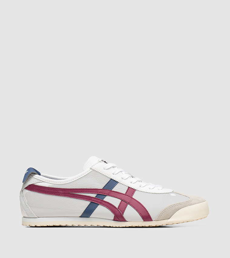 Buy Onitsuka Tiger MEXICO 66 Training Shoes In Multiple Colors ...