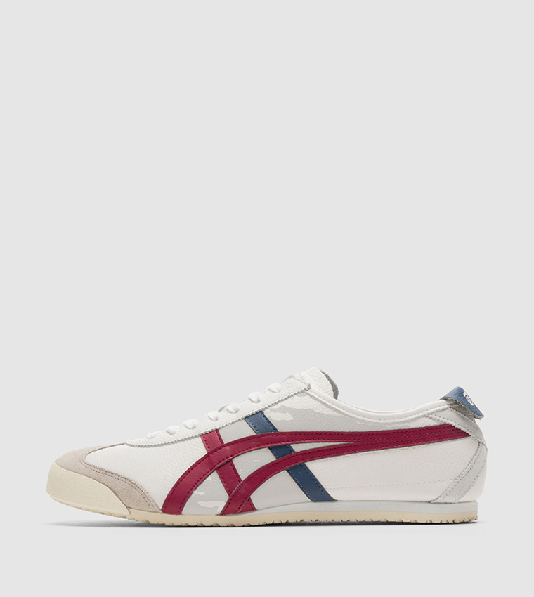 Buy Onitsuka Tiger MEXICO 66 Training Shoes In Multiple Colors 6thStreet Bahrain
