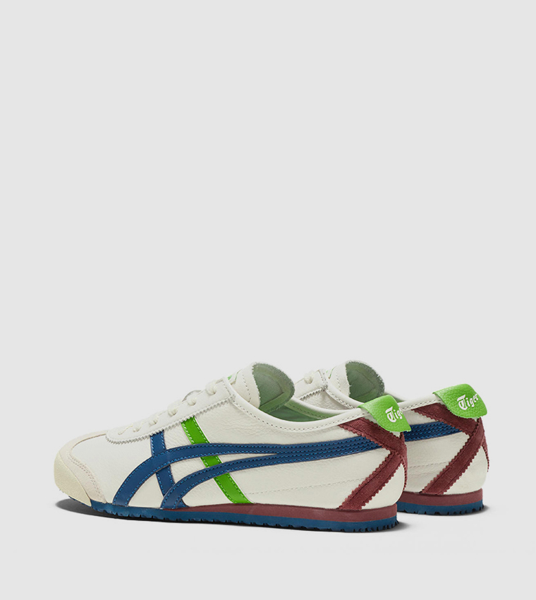 Mexico 66 Low Top Sneakers