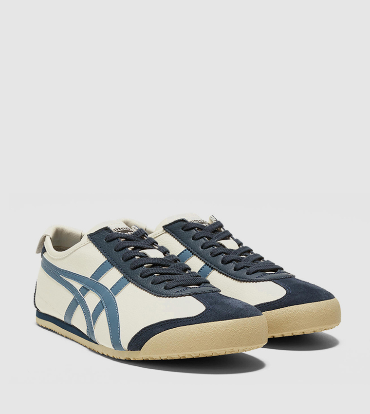 Mexico 66  Low Top Sneakers