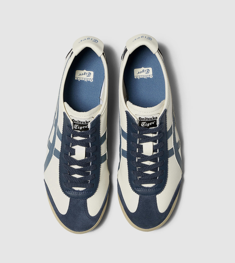 Mexico 66  Low Top Sneakers