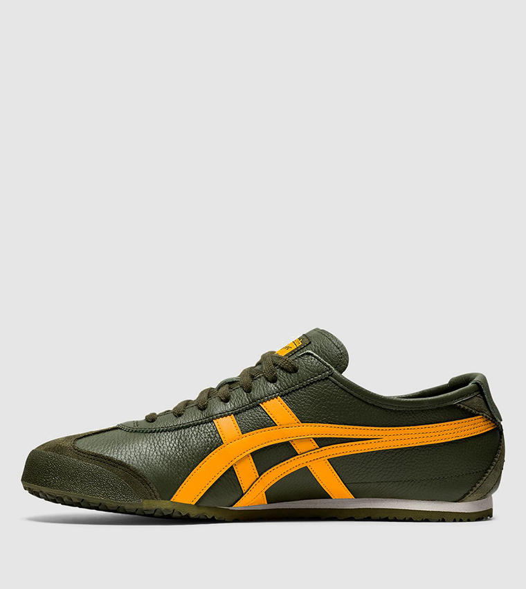 Onitsuka tiger mexico 66 2025 kazoku pack