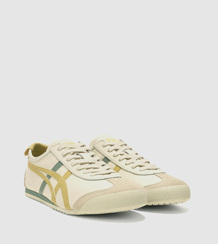 Onitsuka tiger mexico 66 1183a201 coffee/taupe grey 201 discount