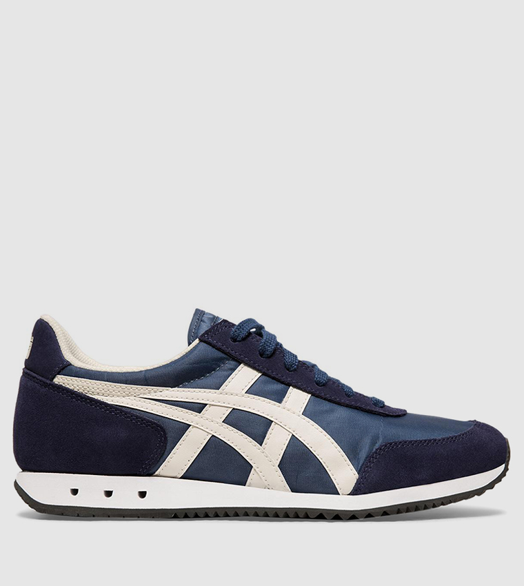 Buy Onitsuka Tiger New York Training Shoes In Blue 6thStreet UAE