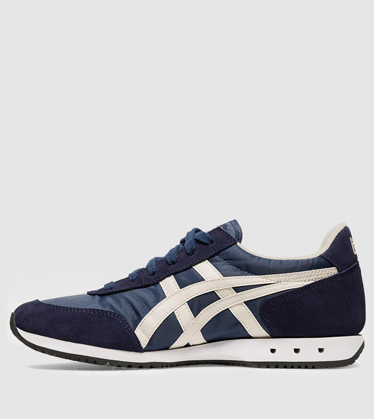 Buy Onitsuka Tiger New York Training Shoes In Blue 6thStreet UAE