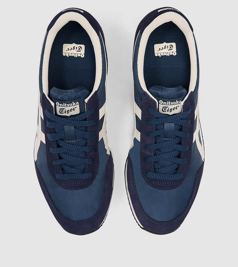 Buy Onitsuka Tiger New York Training Shoes In Blue 6thStreet UAE