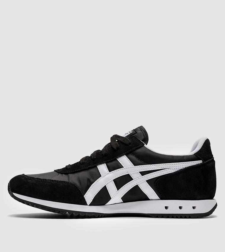 Onitsuka tiger deals black