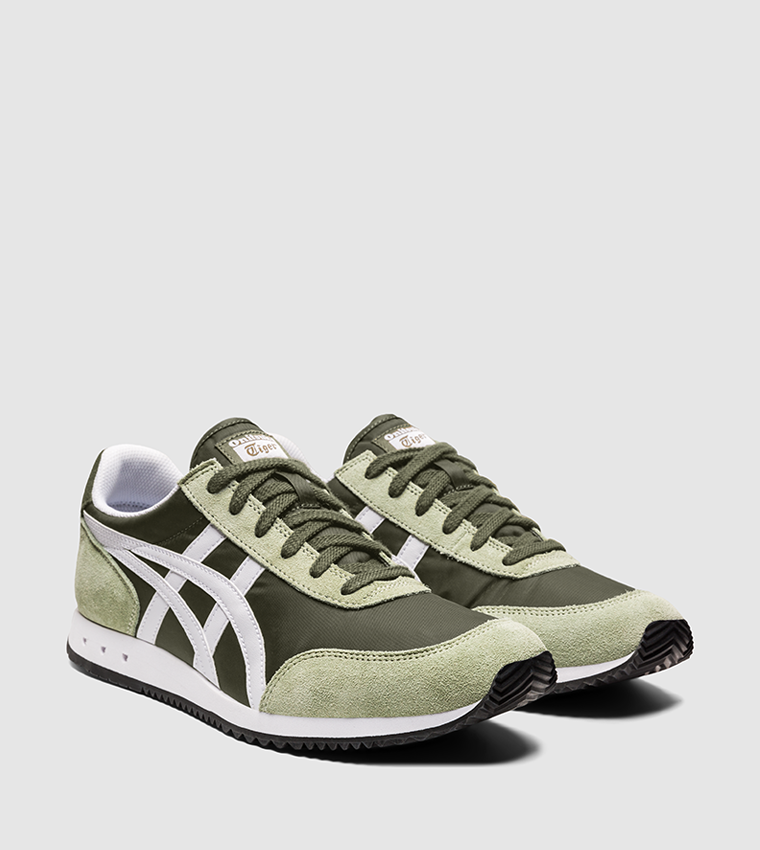 Onitsuka tiger top mexico 66 olive