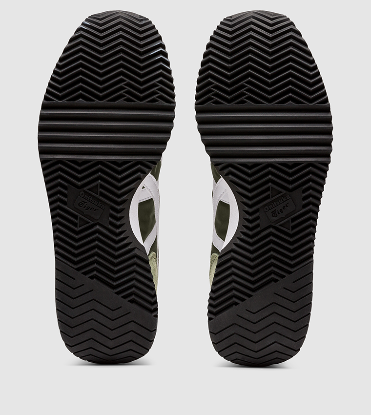 New York Sneaker Low Top Shoe