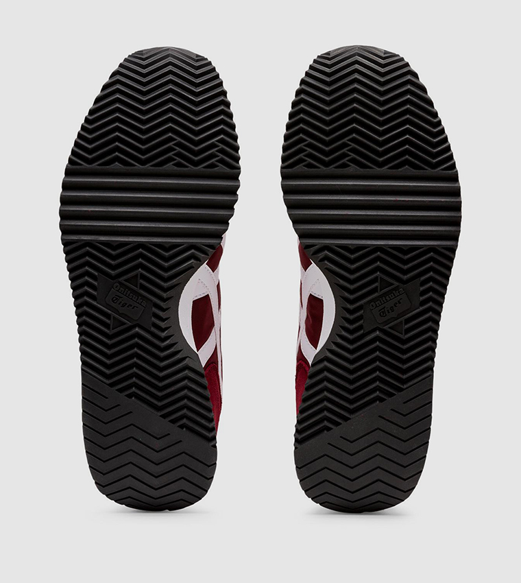 Asics onitsuka tiger red shop