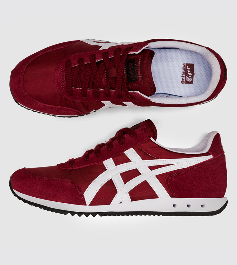 Asics onitsuka tiger red shop