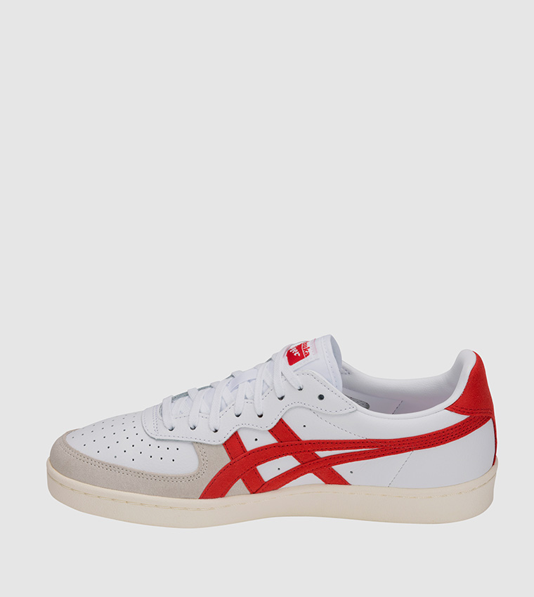 Onitsuka tiger clearance gsm maroon