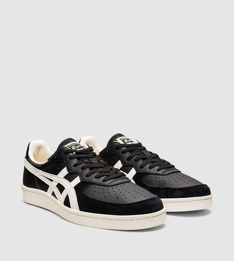 Asics onitsuka tiger gsm black store