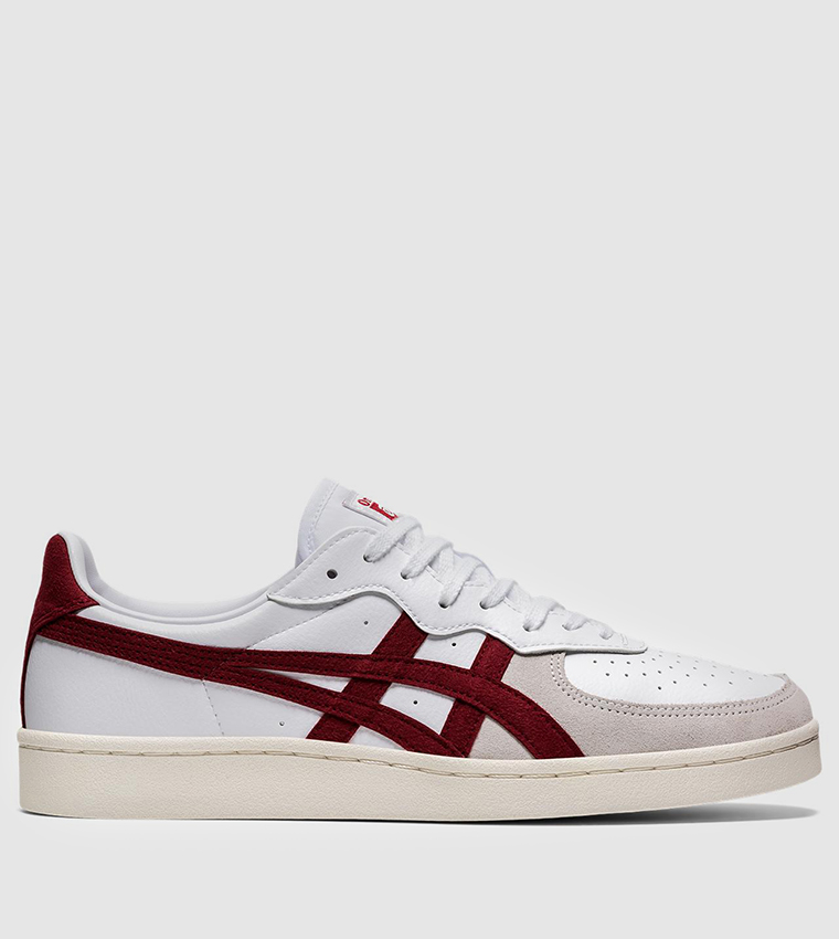 Buy Onitsuka Tiger Gsm Sneaker Low Top Shoe In White 6thStreet Bahrain