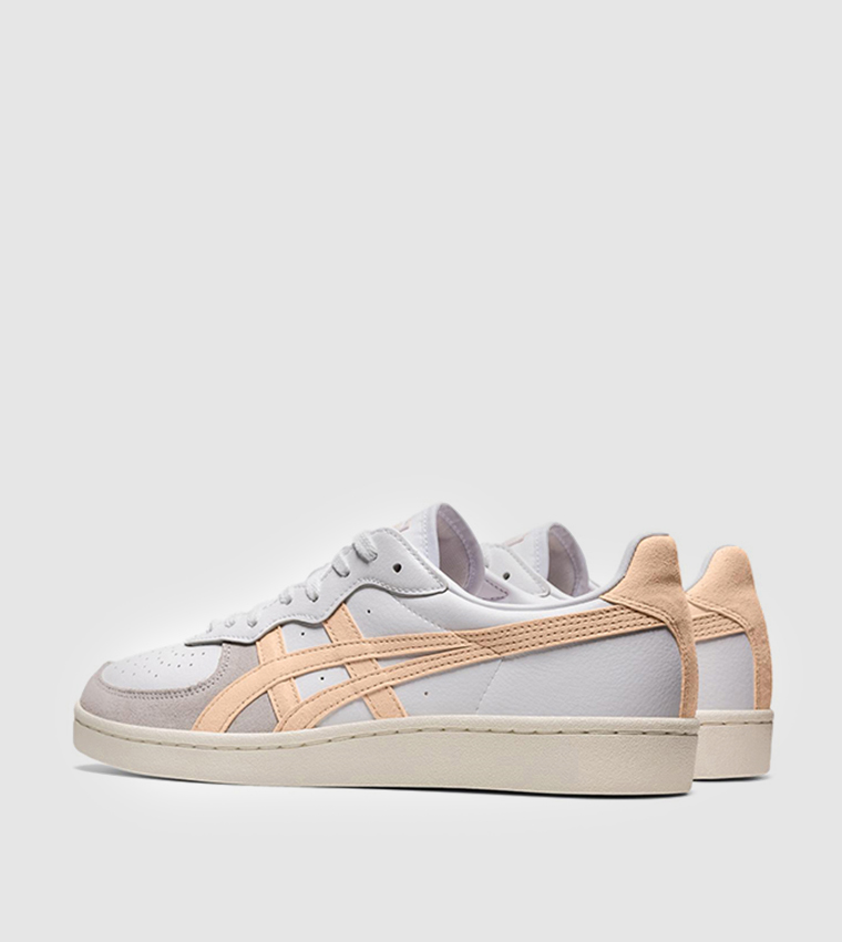 Buy Onitsuka Tiger Gsm Sneaker Low Top Shoe In White 6thStreet UAE