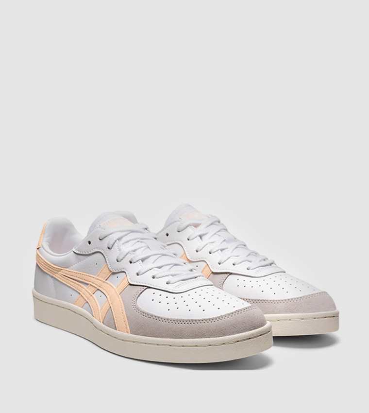 Onitsuka tiger 2025 gsm white