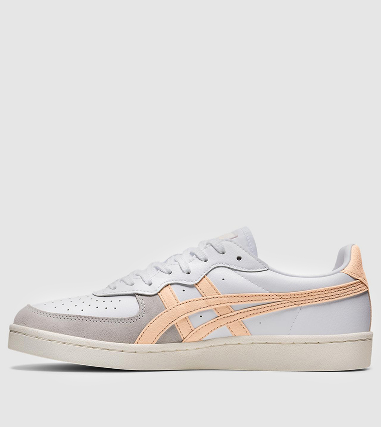 Onitsuka tiger hotsell gsm light grey