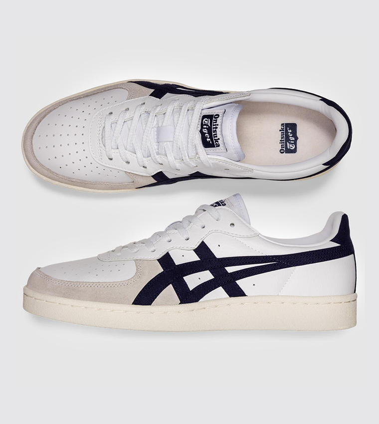 Asics onitsuka tiger gsm white outlet