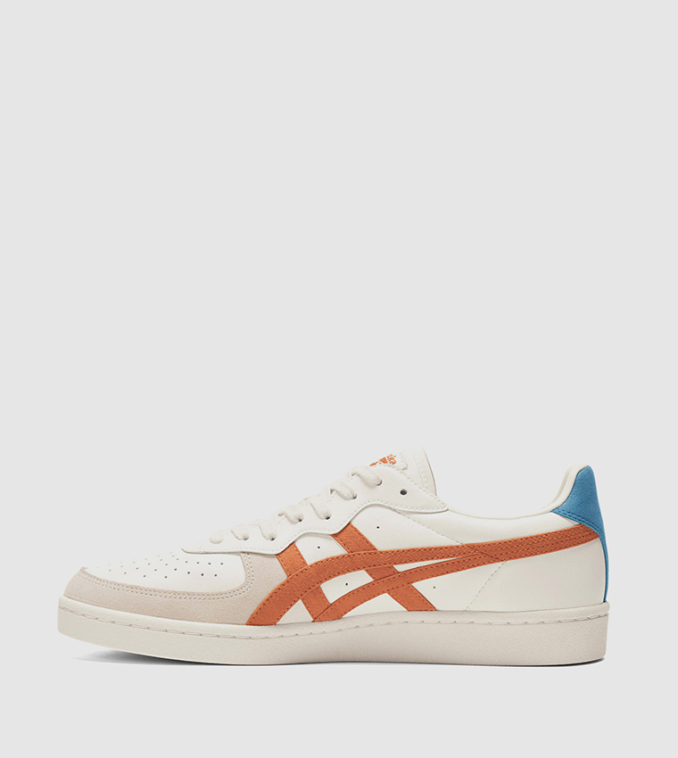 Onitsuka tiger gsm honey deals ginger