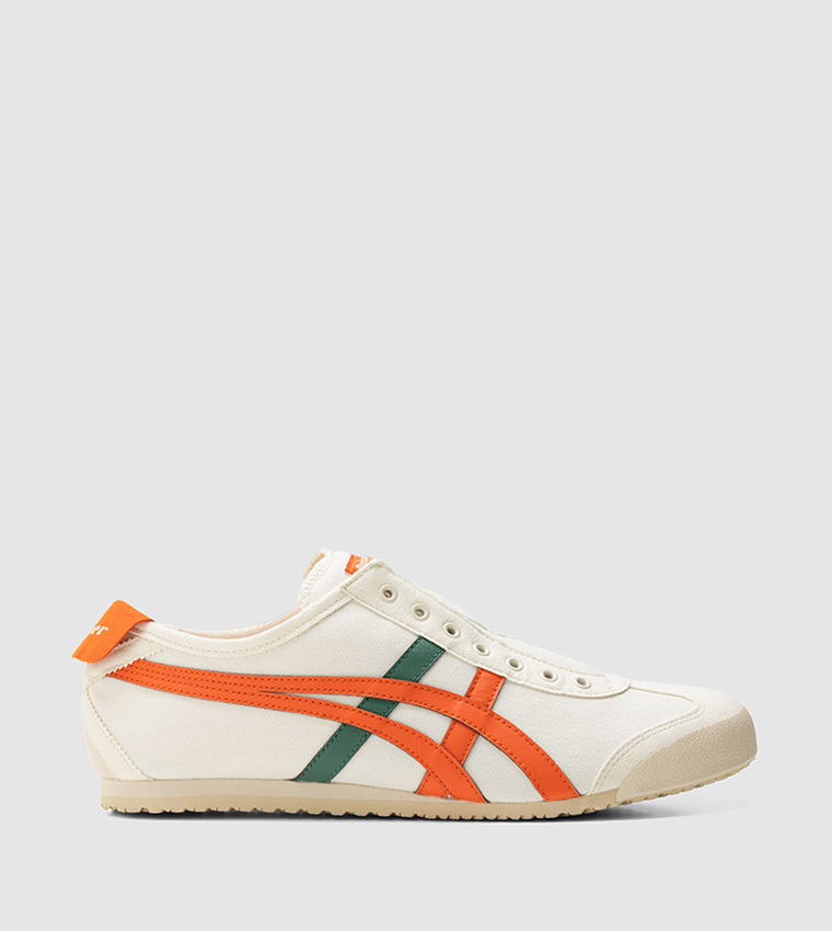 Onitsuka tiger mexico deals 66庐 slip-on