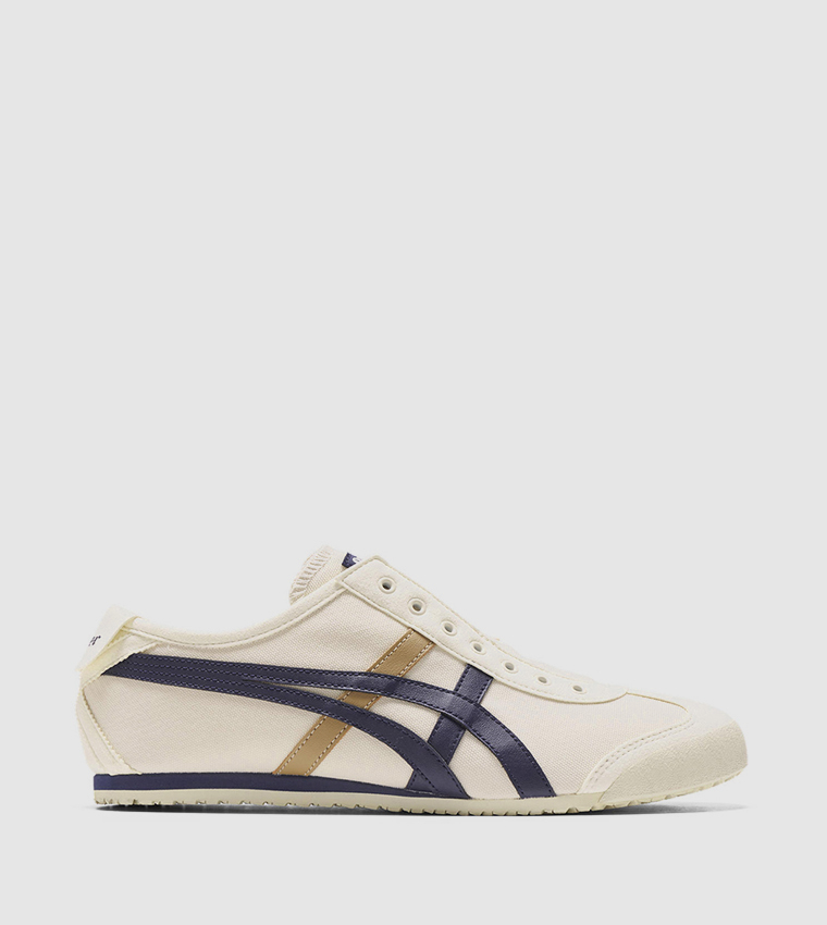 Onitsuka tiger best sale slip on shoes