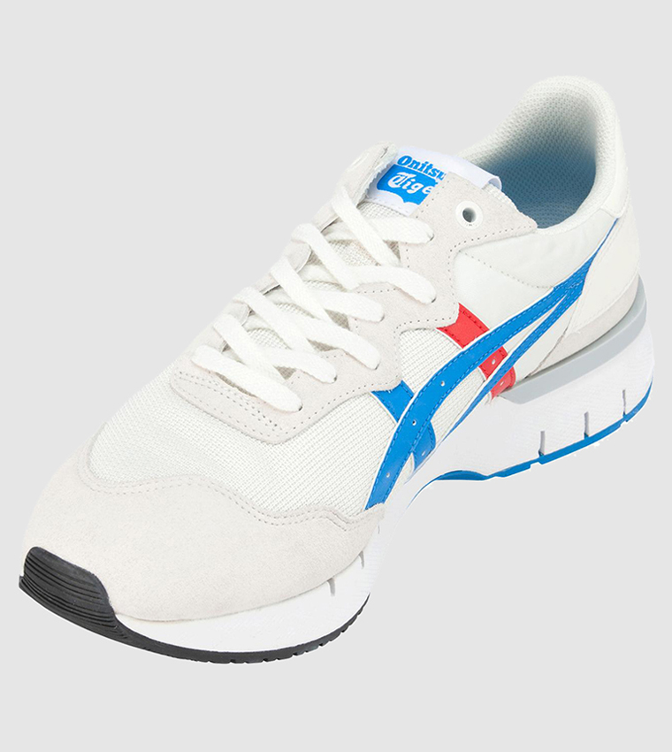 Buy Onitsuka Tiger Rebilac Runner In Blue 6thStreet UAE