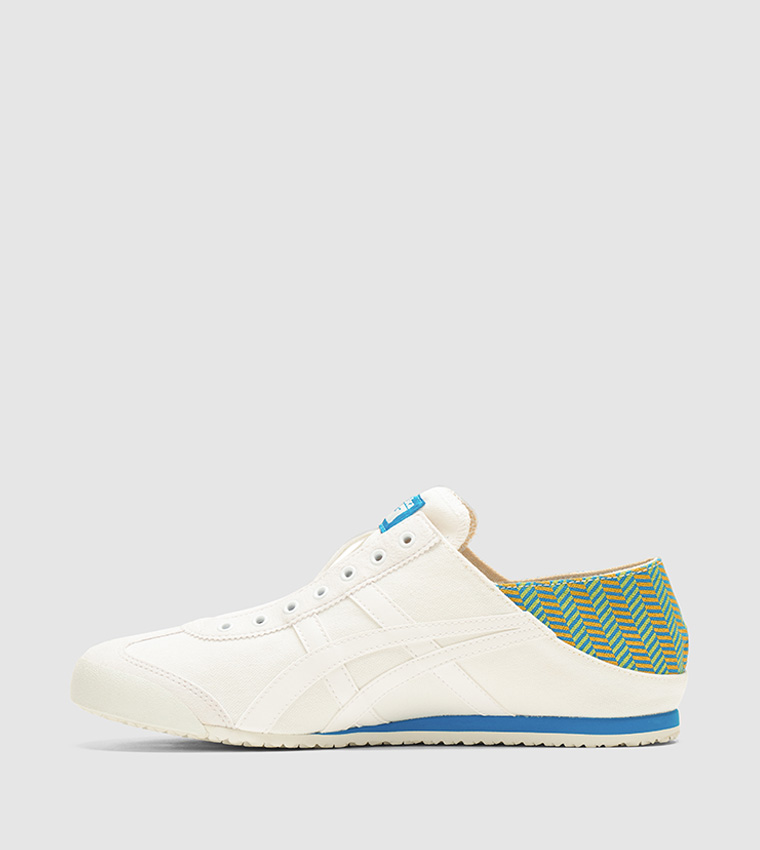 Onitsuka tiger mexico 66 slip on paraty store