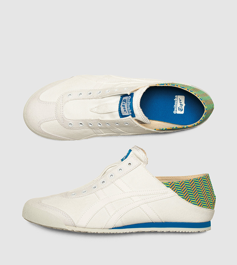 Onitsuka tiger paraty slip on hotsell