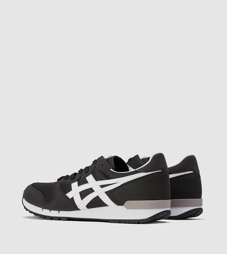 Onitsuka tiger alvarado black online