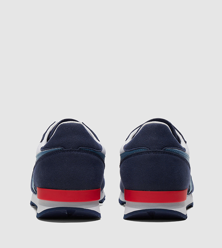 ALVARADO Lace Up Sneakers
