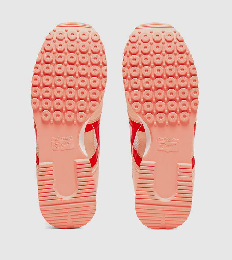 ALVARADO Lace Up Sneakers