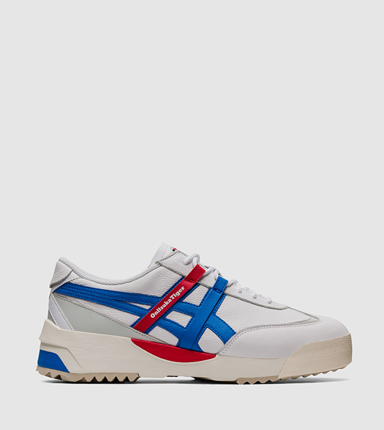 Buy Onitsuka Tiger Delegation Ex In Multiple Colors 6thStreet Qatar