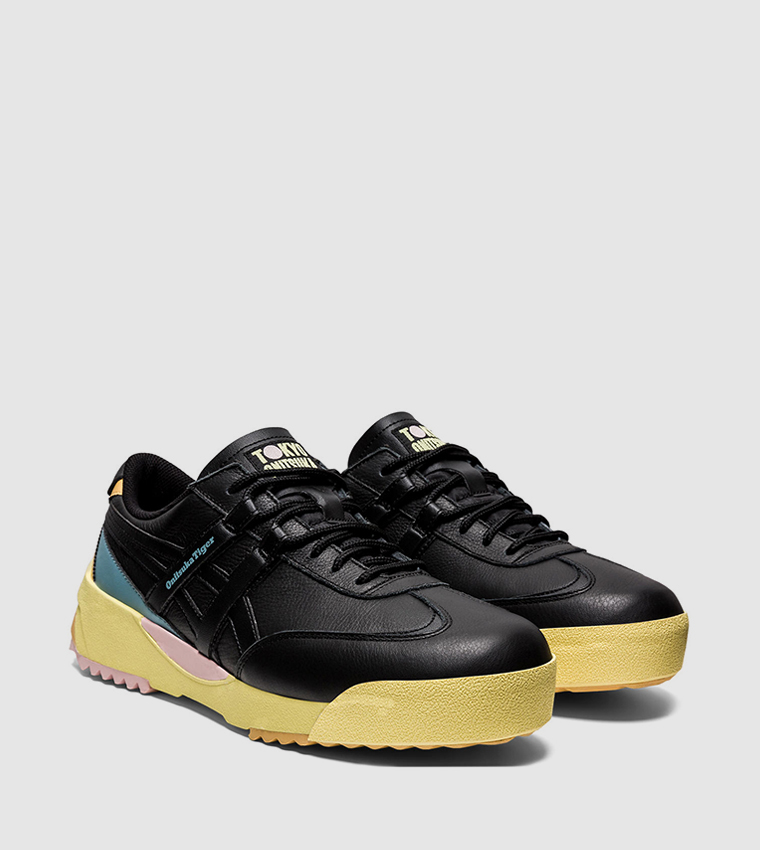 Asics onitsuka tiger delegation ex top
