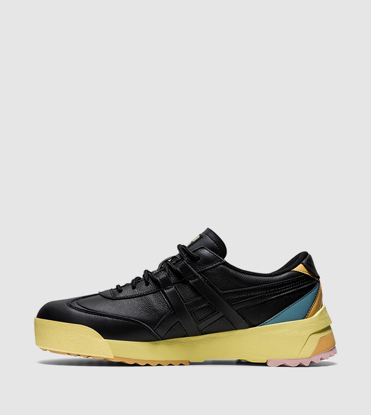 Onitsuka delegation sales