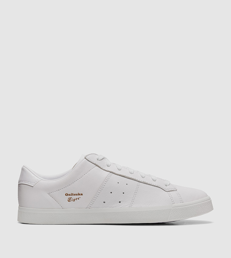 Buy Onitsuka Tiger Lawnship 3.0 In White White 6thStreet Bahrain