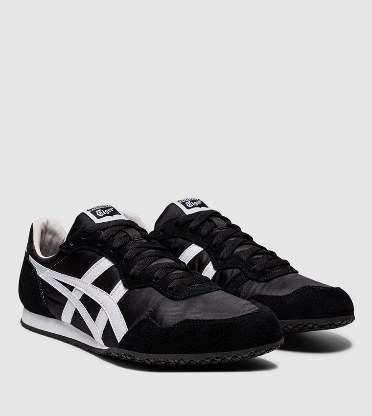 Onitsuka tiger sale serrano unisex