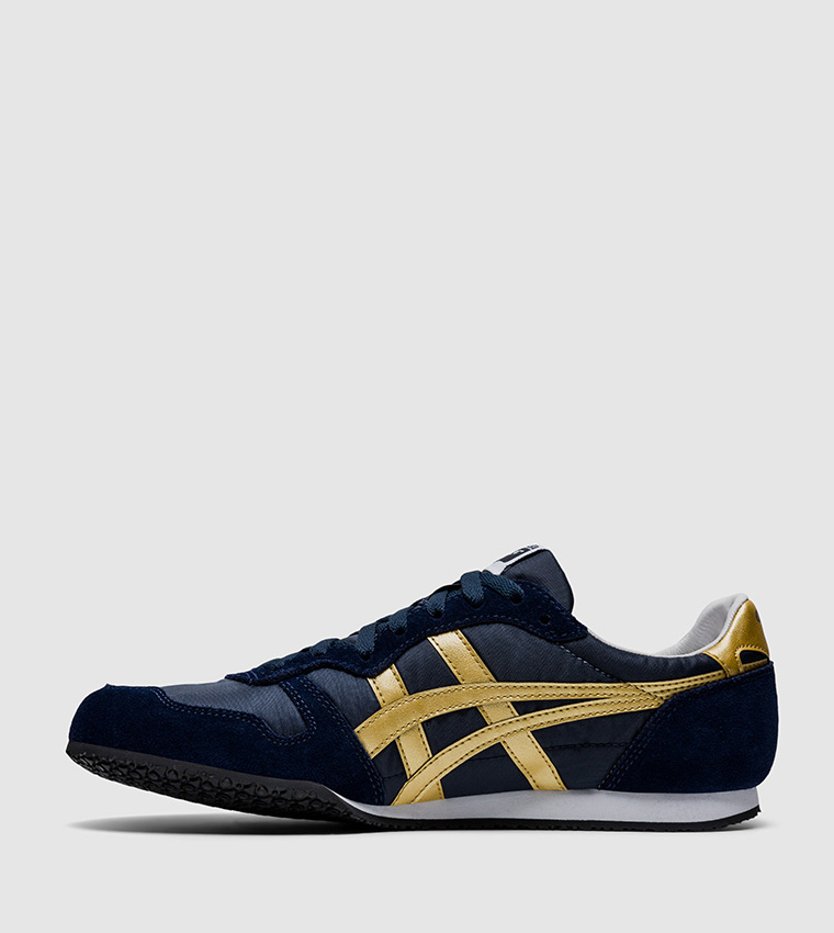 Onitsuka tiger 2025 serrano gold