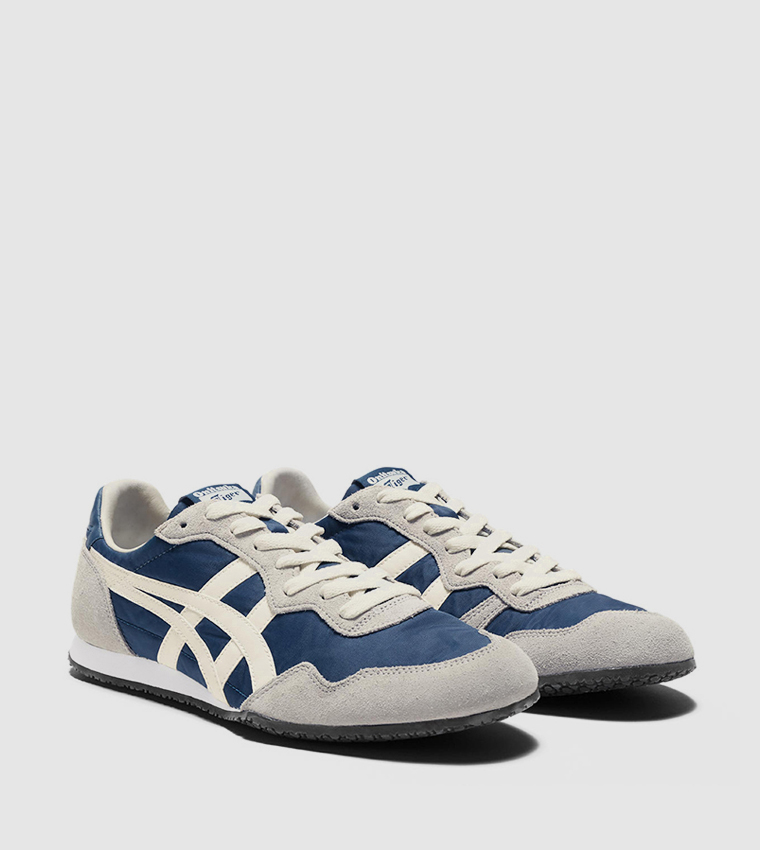 Serrano Low Top Sneakers