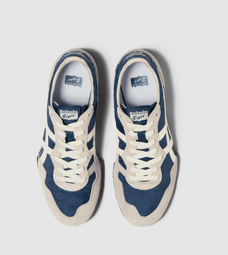 Serrano Low Top Sneakers