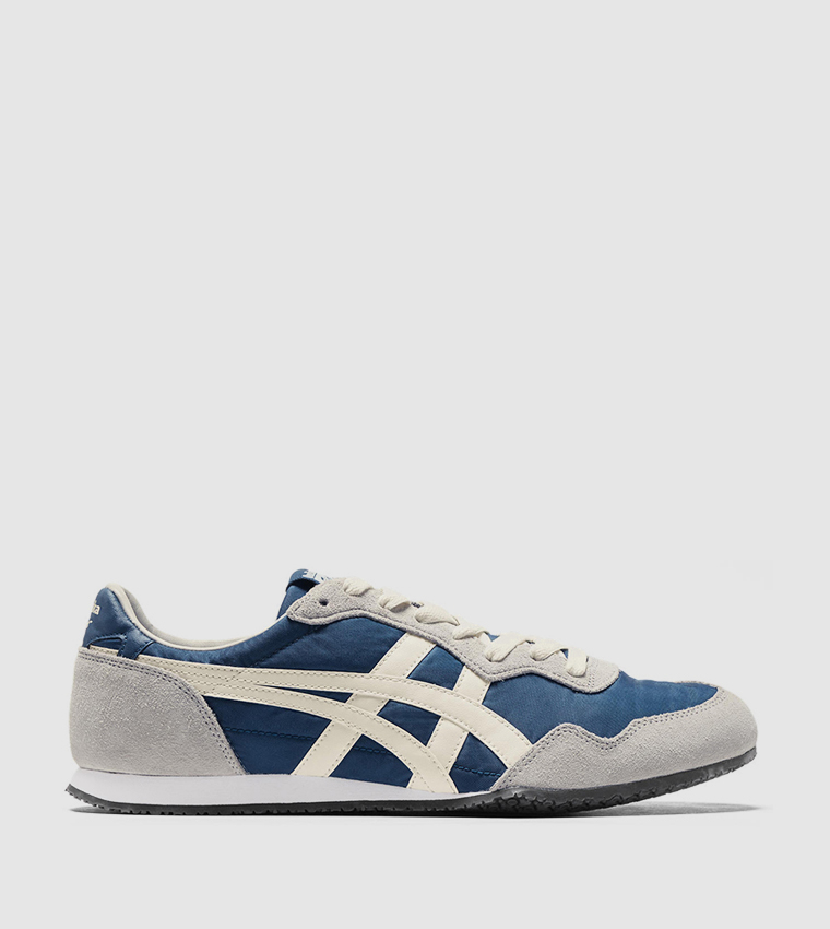 Onitsuka tiger outlet serrano size 8
