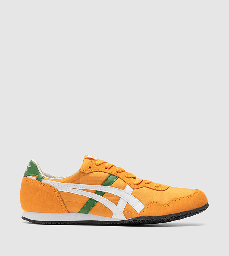 Onitsuka tiger shoes 2025 good for running